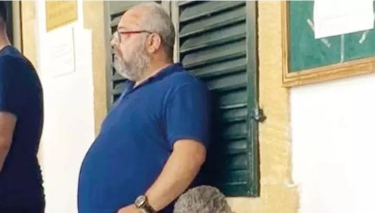 Kuzey Kıbrıs’ta Kasaplar Birliği Başkanı Kaçak Etten Tutuklandı