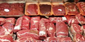 Sebze, Meyve Ve Et Ürünlerine Büyük Zam Geliyor!