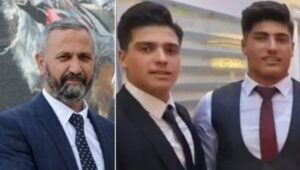 Bursa’da iki yeğenini öldüren iş insanı cezaevinden çıktı!