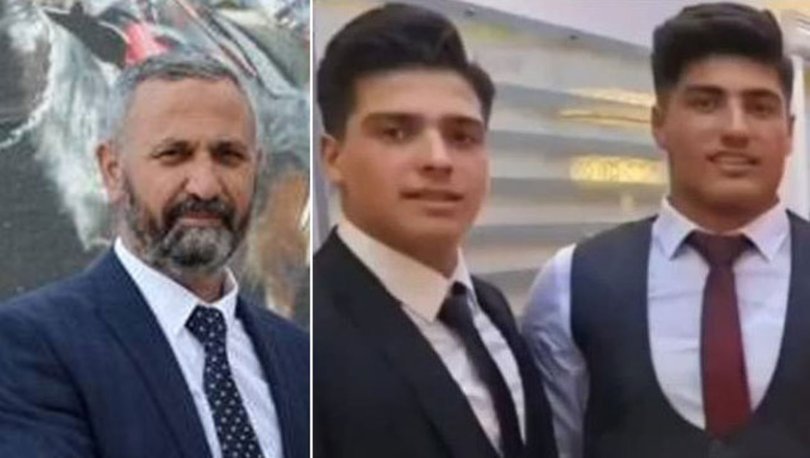 Bursa’da iki yeğenini öldüren iş insanı cezaevinden çıktı!