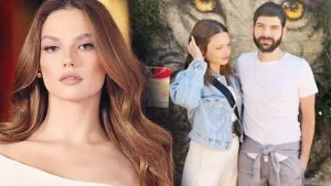 Nilsu Berfin Aktaş boşanıyor