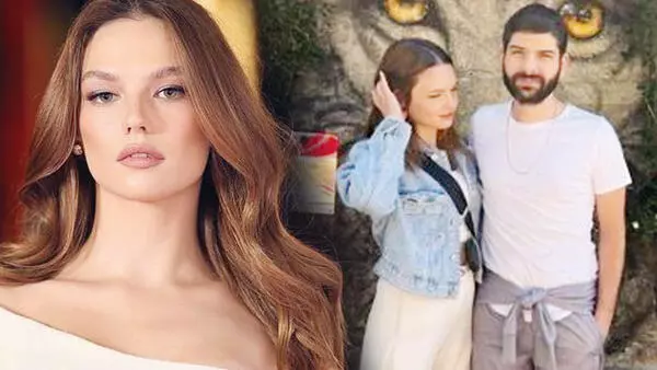 Nilsu Berfin Aktaş boşanıyor