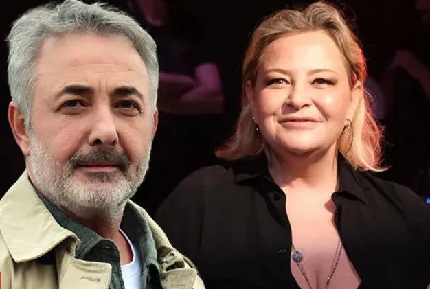 Mehmet Aslantuğ ve Gözde Akpınar aşk mı yaşıyor?