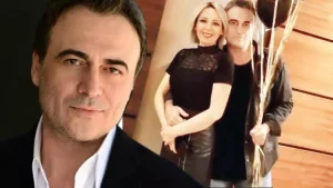 Boşanıyorlar: Kutsi’den psikolojik şiddet gördüm