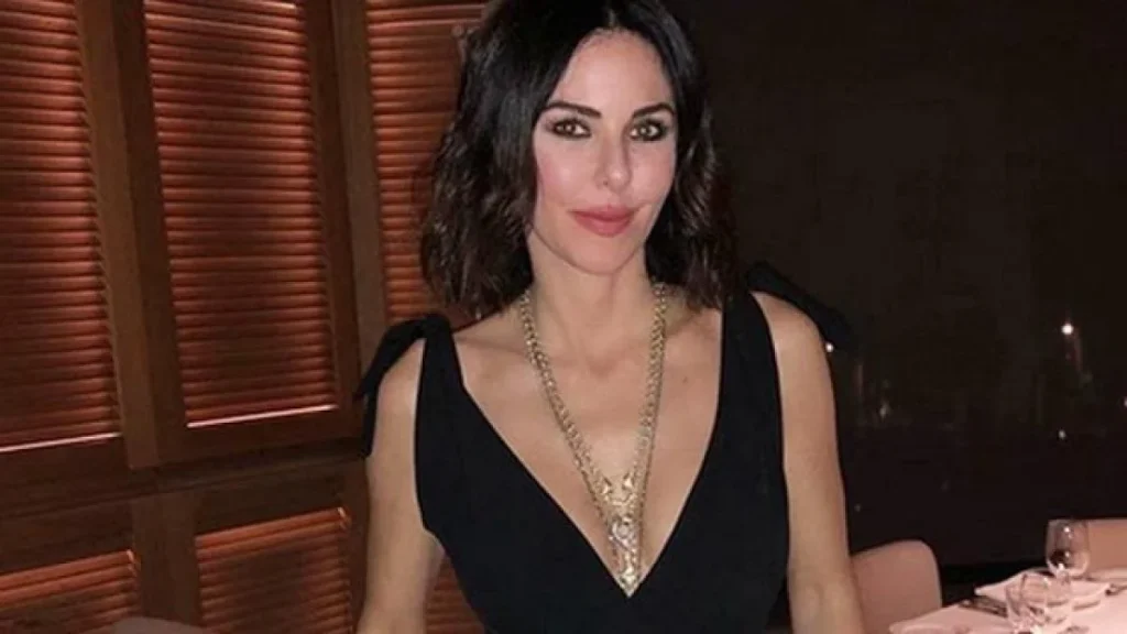 Aşk iddialarını yalanlamıştı: Dikkat çeken paylaşım geldi