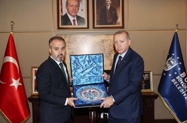 Alinur Aktaş görevden alınıyor mu?