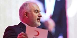 Kerem Kınık Artık Huzur Hakkı Alamayacak! Kızılay’ın şirketlerinin başına Menzil’e yakınlığıyla bilinen isim geçti!