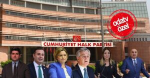 Bakanlık hayali milletvekilliğinden etti… Kaybedenler kulübü