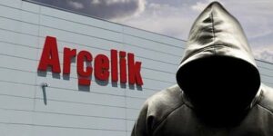 Arçelik hacklendi… 30 bin kişinin kişisel verileri çalındı!