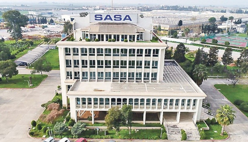 SASA’da Bul Karayı Al Parayı!