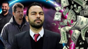 Türk futbolunda dolandırıcılık krizi! Tüm servetlerini neredeyse kaybettiler!