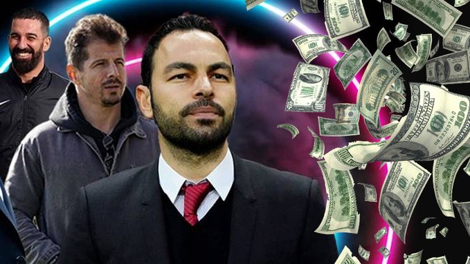 Türk futbolunda dolandırıcılık krizi! Tüm servetlerini neredeyse kaybettiler!