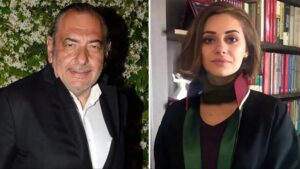 Feyza Altun’dan Reha Muhtar ile ilgili bomba iddia: “Aylardır beni…”