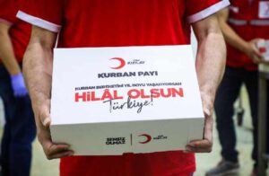 Güven kaybeden Kızılay’ın kurban bağışları da düştü