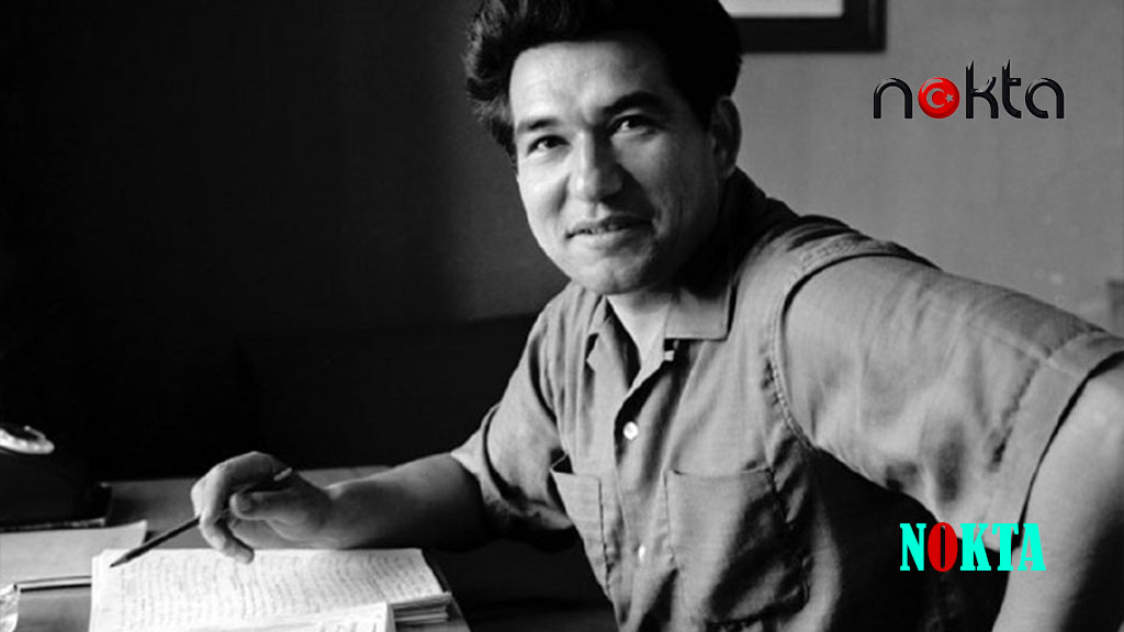 Aidiyet duygusunu yitirmiş, ruhsuz, vatansız kişilere "Mankurt" denir: Mankurtlaşırsan yok olursun!