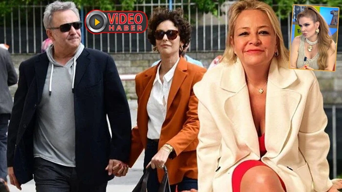 ‘Arzum Onan yüklü bir para aldı’ iddiası: “Sağlam bir tazminat almış!”