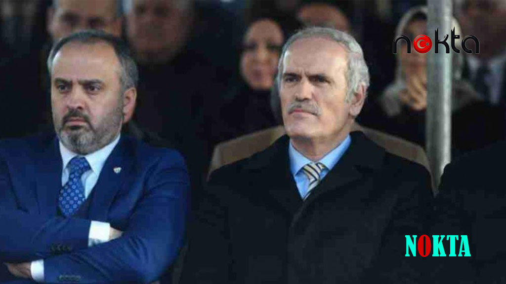 Başkan Alinur Aktaş belediyenin tüm şirketlerine de akrabalarını işten mi çıkardı?