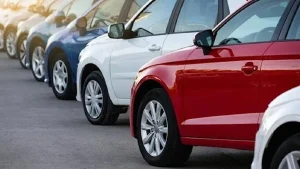 Bayide araç yok galeride vurgun var