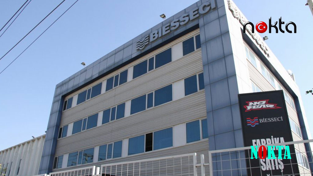 Biesseci Bursa Tekstil haberi Hürriyet’te okuyunca şaşırdık