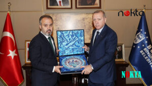 Bursa’da Alinur Aktaş bütün akrabalarını işten mi çıkardı?