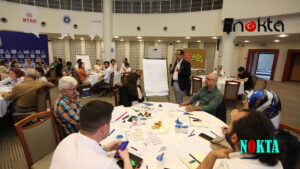 Bursa’da BUTEXCOMP Küme Analiz Strateji Toplantısı