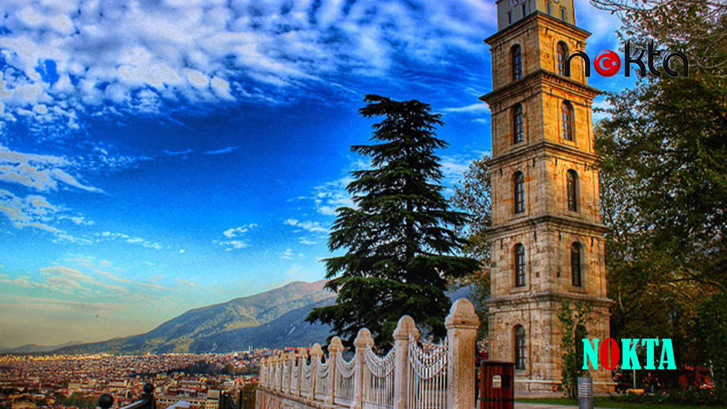 Bursa’nın suçu ne? Ne çektin be Bursa?