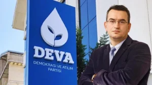 Casusluk davasında karar verildi…DEVA kurucu üyesi Metin Gürcan’a 5 yıl hapis
