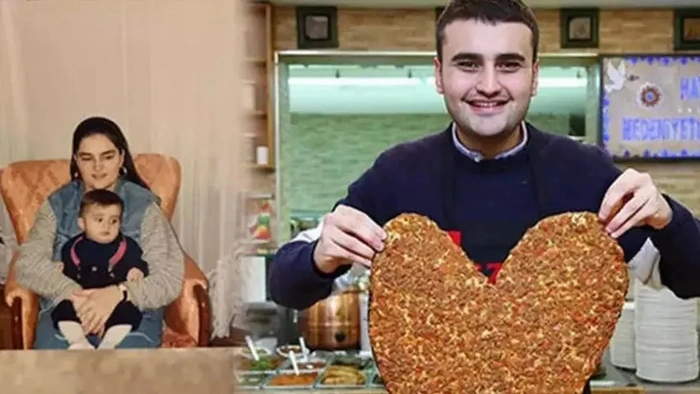 CZN Burak’ın annesine hapis şoku!