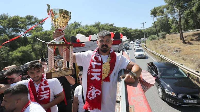 Cengizhan Şimşek hakkında karar verildi