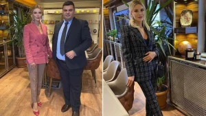 Barış Baran Aras – Elif İnci Aras çifti boşanıyor!