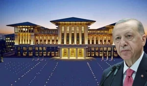 Erdoğan’ın günlük ‘Saray’ masrafı: 14 milyon TL
