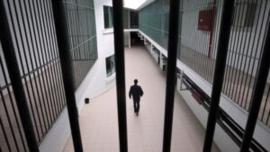 Cezaevindeki yabancı uyruklu sayısı katlandı!