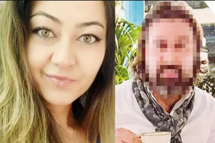 Kadın avukatı evli otel sahibi sevgilisi öldürmüş!