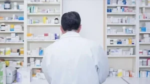 Uyuşturucu ticareti yapan eczacıya tutuklama