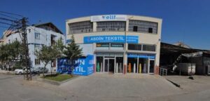 Dev firma iflas bayrağı çekti! Bursalı tekstil firması iflas etti