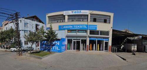 Dev firma iflas bayrağı çekti! Bursalı tekstil firması iflas etti