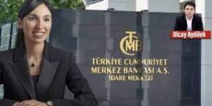 Merkez Bankası’nda Yeni Atamalar… PPK’da Üye Değişikliği