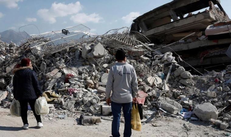 Ertelenen elektrik faturaları toplu şekilde gönderiliyor: Depremzedeler tepkili!