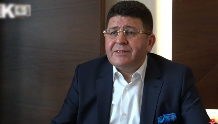 FETÖ’cü firari Mustafa Boydak İstanbul’da yakalandı