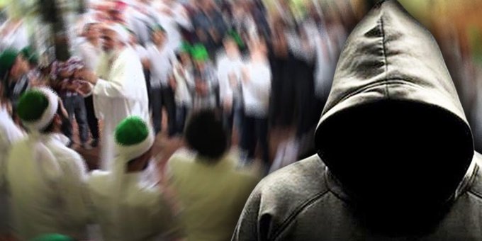 Vahim iddia: Menzil tarikatı UYAP’a mı sızdı?