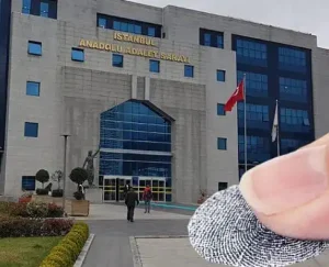 Avukattan akıl almaz yöntem… Ölü parmak izi…