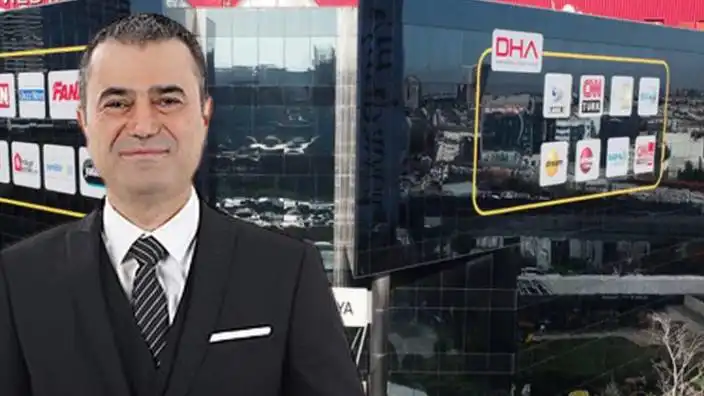 Şirket içi yolsuzluk iddiası… CNN Turk’te neler oluyor…