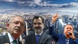 Kılıçdaroğlu’ndan Erdoğan’a Mehmet Bostan sorusu: “Bu kişi rüşvet aldığı için mi tutuklandı, rüşveti paylaşmadığı için mi”