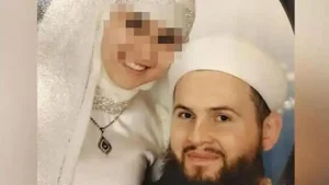 Hiranur Vakfı’nın 2’nci ismi Mehmet Emin Marankoz tutuklandı