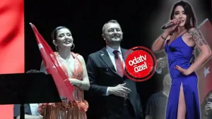 Başkan bilmecesi… Mosso linci sonu oldu… FETÖ ayrıntısı…