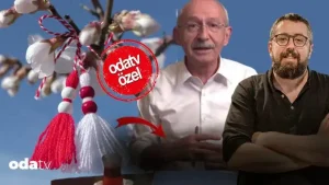 Kılıçdaroğlu’nun kampanyası için 49 milyon TL alan Akan Abdula Türkiye’yi terk etti