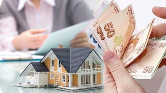 Fahiş kiraya hapis cezası geliyor! Yüzde 25 zam sınırı uzatılıyor…