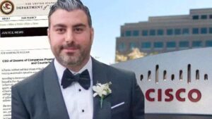 ABD’yi dolandıran Türk’ten milyon dolarlık vurgun!