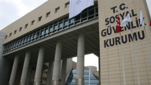 SGK’yi 63 milyon lira dolandırmışlar: Çok sayıda gözaltı