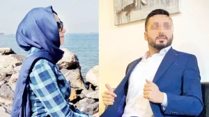 Zinaya “Kısa boy” kılıfı boşanmaya delil oldu